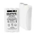 Empire Empire EPP-9018 7.5V Motorola HNN9018 Batteries - 9 watt EPP-9018